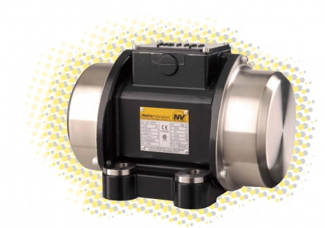 NEG 501770 Электрический вибратор