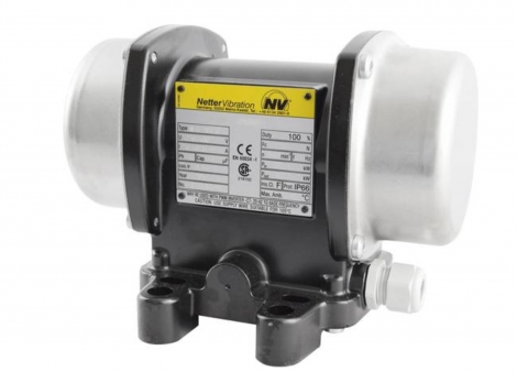 NEG 50200 | Netter Vibration | Электрический вибратор