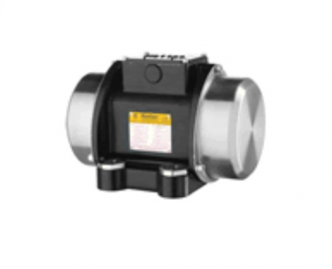 NEG 502270 | Netter Vibration | Пневматический вибратор