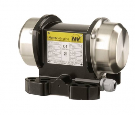NEG 50300 | Netter Vibration | Электрический вибратор