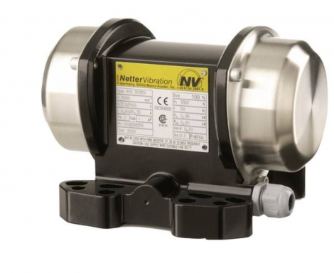 NEG 5060 | Netter Vibration | Электрический вибратор