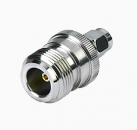 NF-SM50+ | Mini Circuits | Адаптер