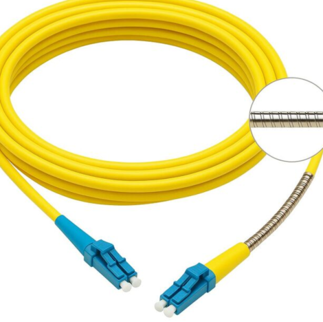 NFAP2-CM4-IOPA-LCLC-005M | Point 2 Point | Кабель