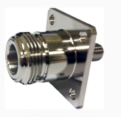 NFFL-SF50+ | Mini Circuits | Адаптер