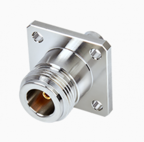 NFFL-SM50+ | Mini Circuits | Адаптер