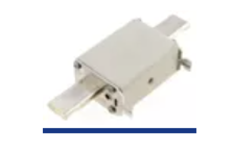 NH1-40 | SIBA | Предохранитель