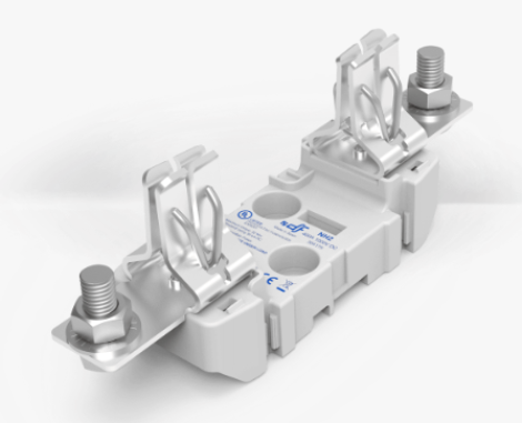 NH2 ST | DF Electric | Основание предохранителя NH2 ST 1000 В