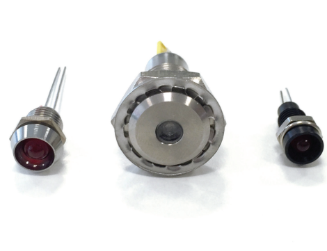 NL276C3A | Bulgin | Индикатор