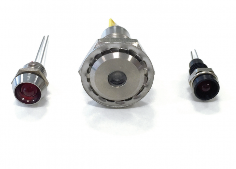 NL276C3G | Bulgin | Индикатор