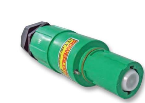 NLDFT-1-BN-L-S120-M40A | ITT Cannon | Соединитель