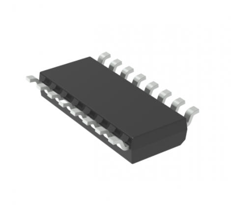 MC14528BD
IC MULTIVIBRATOR 90NS 16SOIC | onsemi | Микросхема