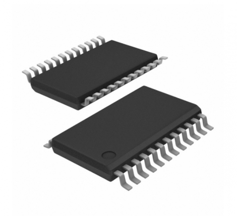 PCA9535ECDTR2G
IC I/O EXPANDER 16B 24TSSOP | onsemi | Интерфейс