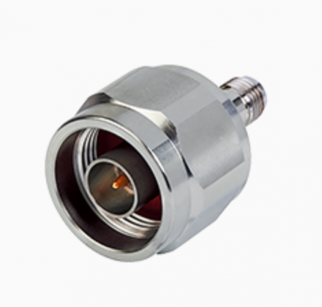 NM-SF50+ | Mini Circuits | Адаптенюатор