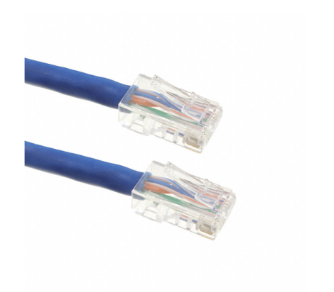 NPC-6-007-BU-BB | Adam Tech | Кабель