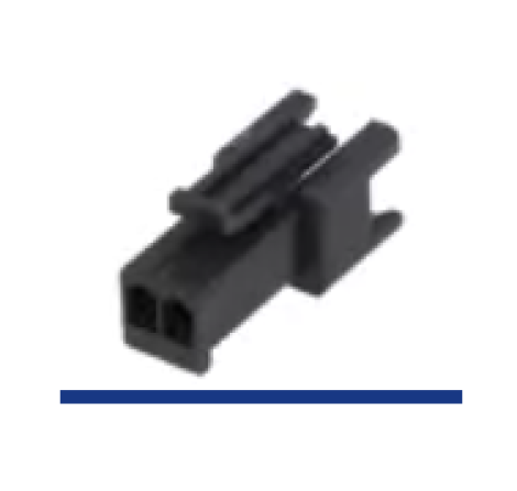 NPPG-02 | NINIGI | Разъем