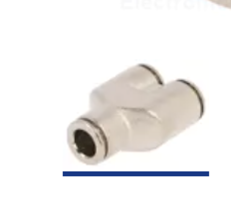 NPQH-T-Q10-E-P10 | FESTO | Соединитель