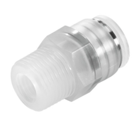 NPQP-D-R14-Q10-FD-P10 | FESTO | Соединитель