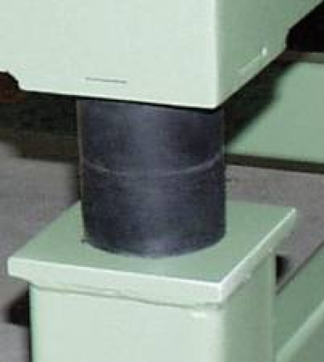 NRE 40/40 | Netter Vibration | Резиновый амортизатор