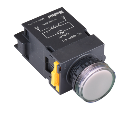 KPL30W-L1A-W | KOINO | Индикатор