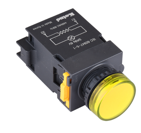 KPL161-L1CB | KOINO | Индикатор