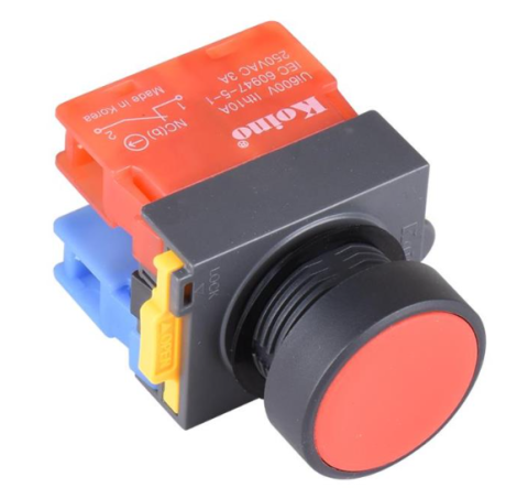 KPB16SAT-B2 | KOINO | Переключатель