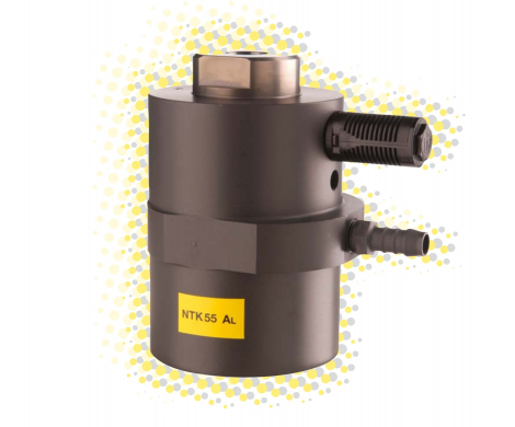 NTK 40AL | Netter Vibration | Пневматический вибратор