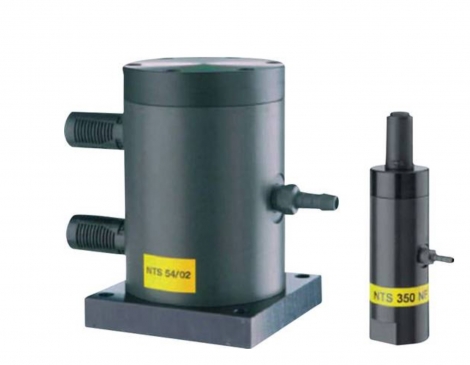 NTS 120 NF | Netter Vibration | Поршневой вибратор