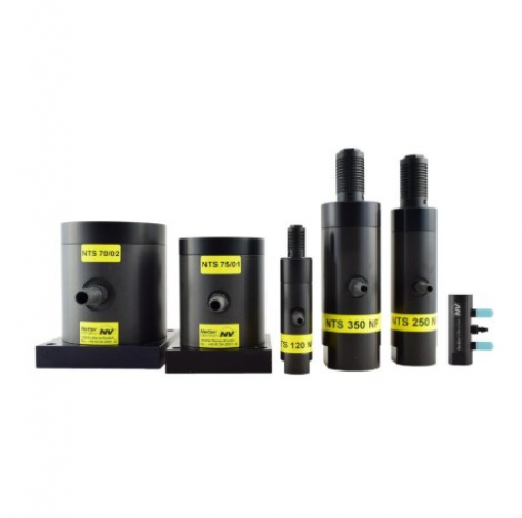 NTS 70/02 | Netter Vibration | Пневматический вибратор