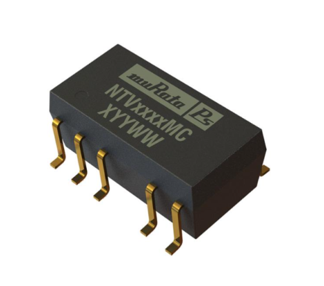 DBE0125V2NBC | Murata Power | Преобразователь