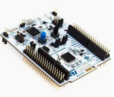 NUCLEO-G474RE | STMicroelectronics | Оценочная плата