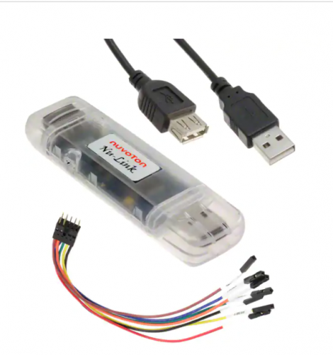 ISD-ES2100_MINI_PROG_Q
ISD21XX QFN SINGLE CHIP PROGRAMM | Nuvoton Technology | Плата