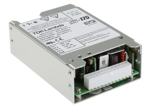 NV1-4G5TT-C | TDK-Lambda | Импульсный блок питания