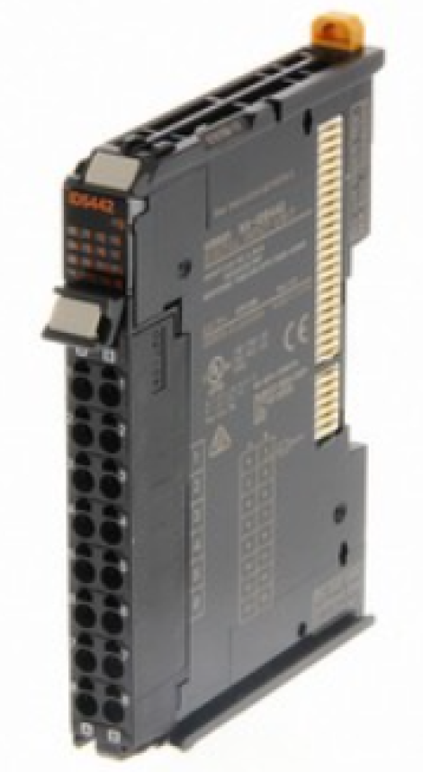 NX-ID5442 | Omron | Модуль