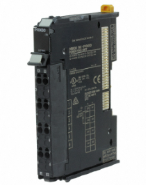 NX-PF0630 | Omron | Блок питания POWER SUPPLY MODULE 5-24V
