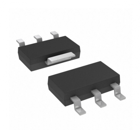 NX1117C12Z,115
IC REG LINEAR 1.2V 1A SOT223 | NXP | Микросхема