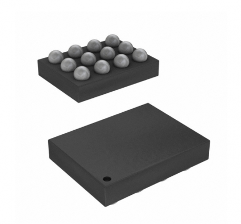 NX20P0407UKZ
USB TYPE-C CC1/2 SBU1/2 PROT IC | NXP | Микросхема