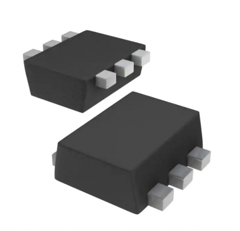 NX3020NAKVYL
MOSFET 2N-CH 30V 0.2A SOT666 | Nexperia | Транзистор