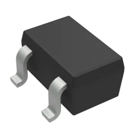PSMN011-80YS,115
MOSFET N-CH 80V 67A LFPAK56 | Nexperia | Транзистор