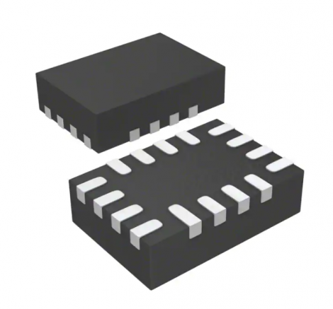 CBTL02042ABQ,115
IC MUX/DEMUX 2:1 PCI 20DHVQFN | NXP | Интерфейс