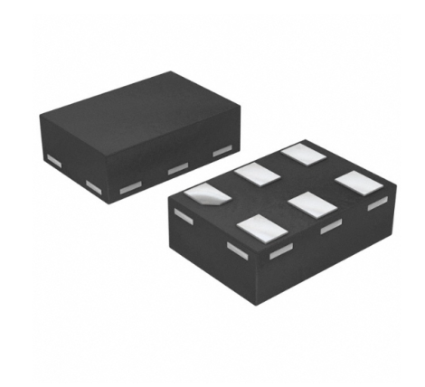 NX3L1T3157GMZ | NXP | Микросхема