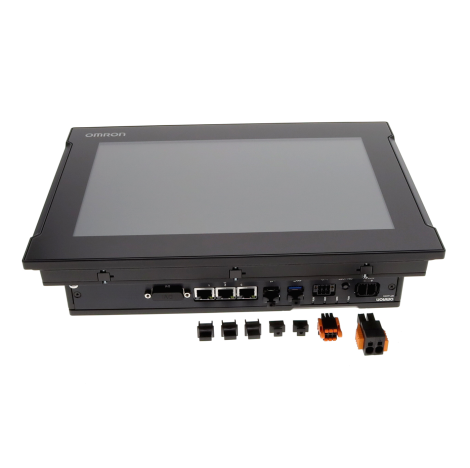 NYB35-313C1 | Omron | Промышленный ПК