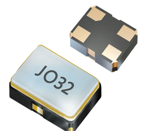 O 0,032768-JO32-G-1V3-1-T1-OP-LF | Jauch Quartz | Осциллятор