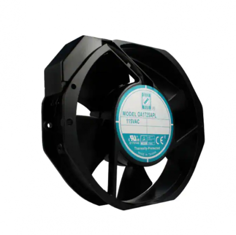 OA172SAPL-22-1TBIP55 | Orion Fans | Вентилятор