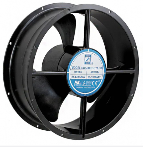 OA254AP-11-1TB(SF) | Orion Fans | Вентилятор