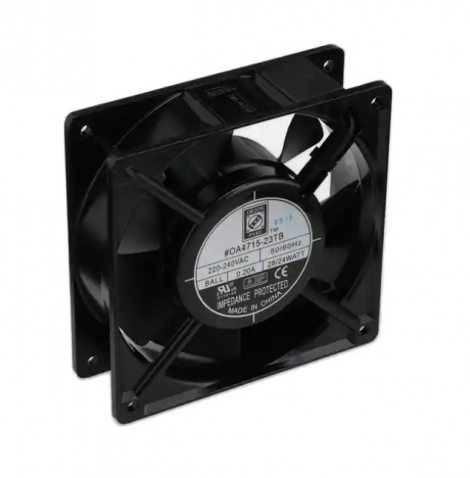 OA4715-23TB | Orion Fans | Осевой вентилятор
