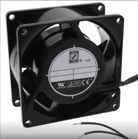 OA80AP-22-1WB | Orion Fans | Вентилятор