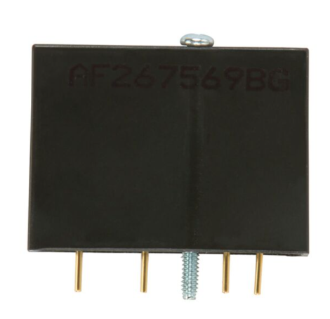 OAC24 | Opto 22 | Реле