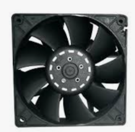 OD1238-12HBXJ01A | Orion Fans | Вентилятор 120×120×38 мм, 12 VDC,