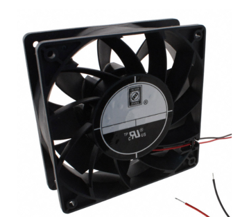 OD1238-24HBVXC | Orion Fans | Вентилятор