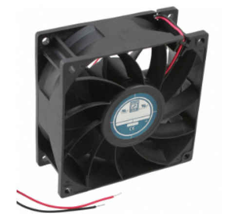 OD9238-48HBVXC | Orion Fans | Вентилятор